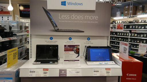 Office Depot image