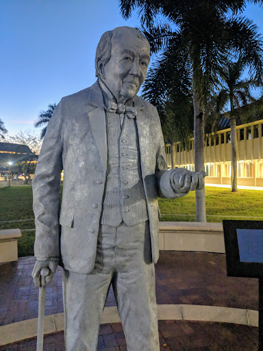 Performing Arts Theater «Barbara B. Mann Performing Arts Hall», reviews and photos, 13350 FSW Pkwy, Fort Myers, FL 33919, USA