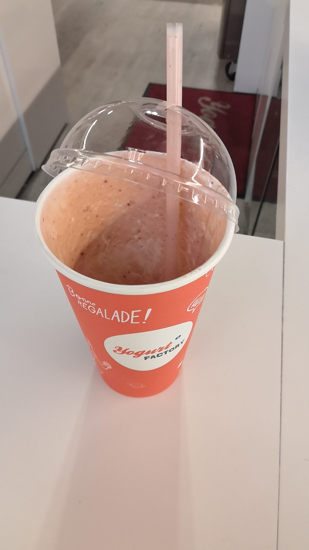 Photo n° 1 de l'avis de gerard.l fait le 23/08/2020 à 10:57