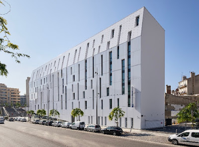 Toyoko Inn Marseille Saint Charles à Marseille