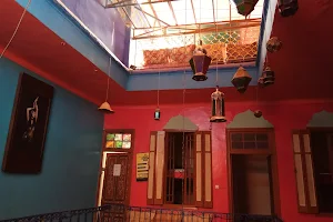 Hostel Riad Rainbow Marrakech image