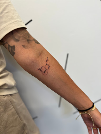 Explore beginner tattoo ideas for guys, creative tattoo ideas in Portland, available at Fine Lines by Rachel