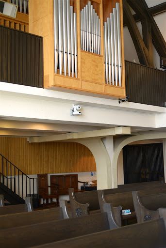 Audio Visual Equipment Supplier «EMI Audio», reviews and photos, 4719 42nd Ave N, Minneapolis, MN 55422, USA