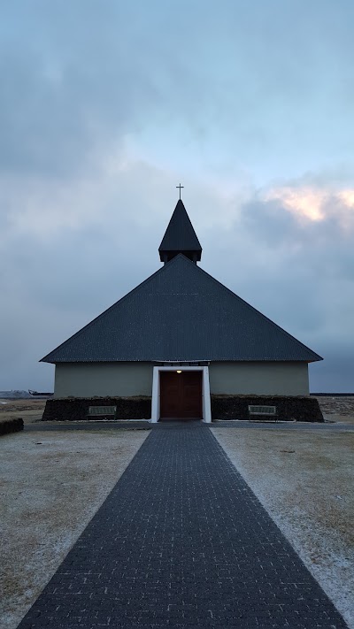 Photos of &THORN;orl&aacute;ksh&ouml;fn Camping