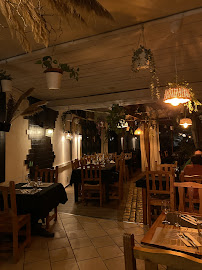Atmosphère du Restaurant L'Appaloosa à Trélivan - n°2