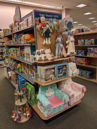 Book Store «Barnes & Noble», reviews and photos, 3701 McKinley Pkwy, Buffalo, NY 14219, USA