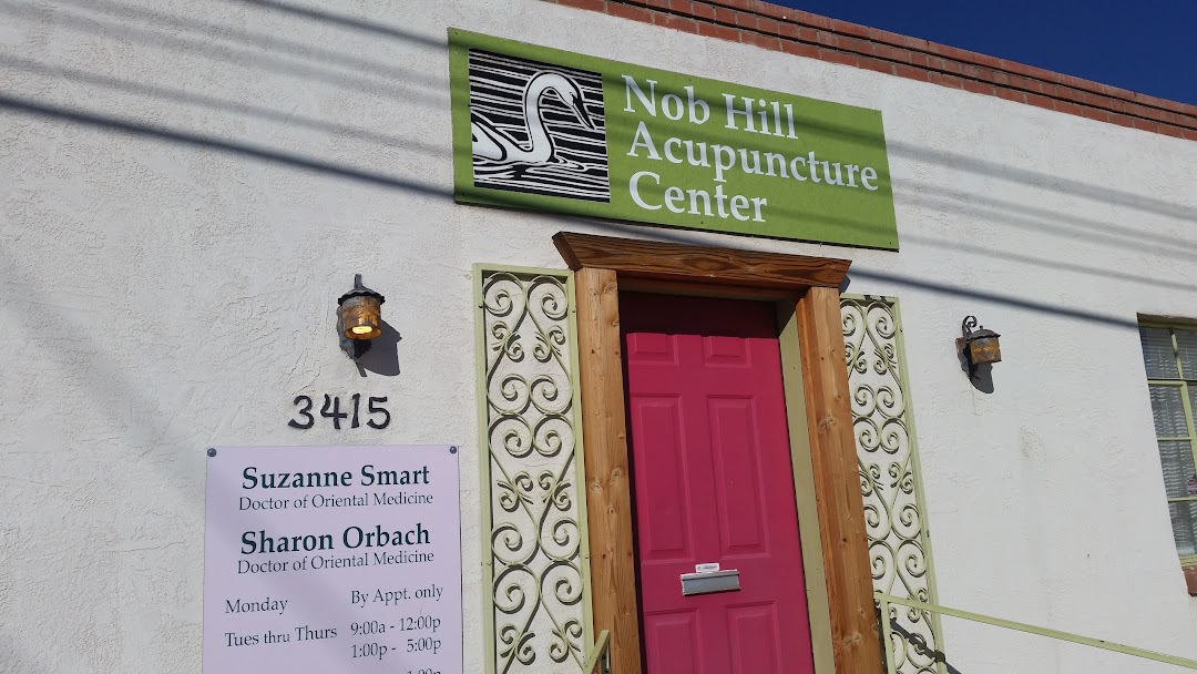 Nob Hill Acupuncture Center