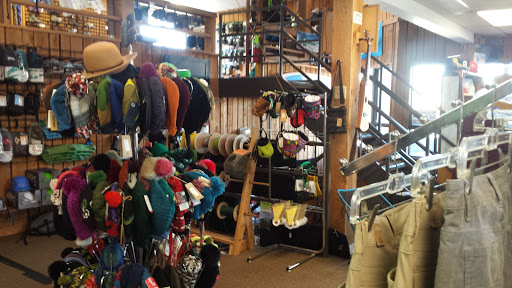 Outdoor Sports Store «Back Country Ski & Sport», reviews and photos, 3710 S Main St, Blacksburg, VA 24060, USA