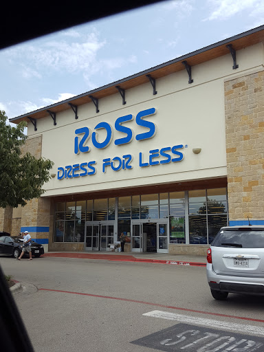Clothing Store «Ross Dress for Less», reviews and photos, 201 University Oaks Blvd, Round Rock, TX 78664, USA