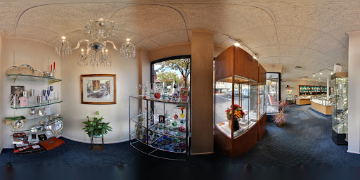 Jewelry Store «Schroth & Lorenson Jewelers», reviews and photos, 446 Springfield Ave, Summit, NJ 07901, USA