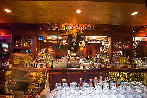 Freddys Bar image 1