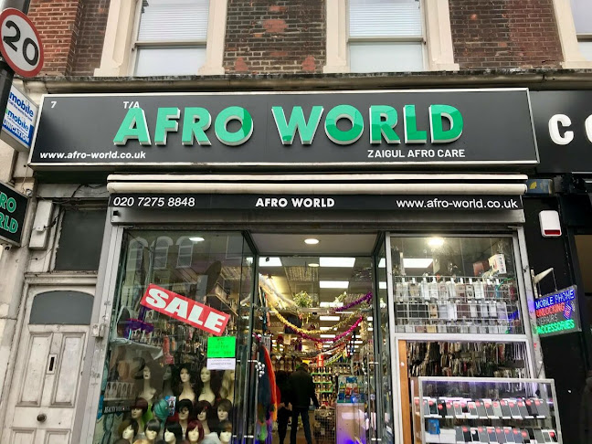 afro-world.co.uk