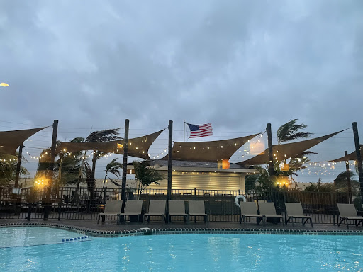 Beach Resort «Sea Shell Resort and Beach Club», reviews and photos, 10 S Atlantic Ave, Beach Haven, NJ 08008, USA