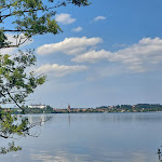 Photo n°1 de l'avis de Almut.e fait le 14/07/2023 à 20:07 sur le  Restaurant und Café Prinzeninsel à Plön