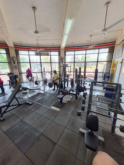 Super Gym (Ghansoli)