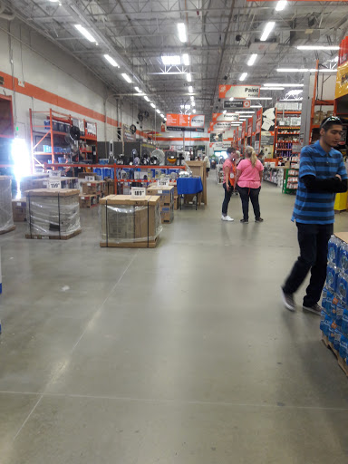 Home Improvement Store «The Home Depot», reviews and photos, 1489 N Dysart Rd, Avondale, AZ 85323, USA