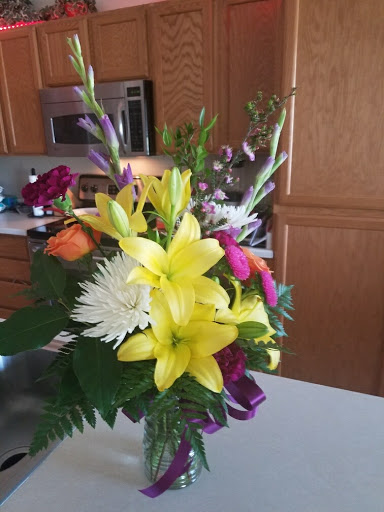 FLORAL ACCENTS, 4219 3500 S #4, Salt Lake City, UT 84120, USA, 