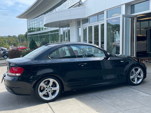 BMW Dealer «Bobby Rahal BMW of South Hills», reviews and photos, 2610 Washington Rd, Canonsburg, PA 15317, USA