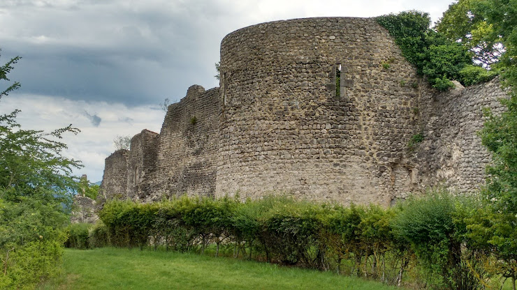 Photo Gîte gîte Die 26310 Recoubeau-Jansac