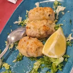 Photo n°1 de l'avis de gianfranco.r fait le 03/07/2023 à 21:26 sur le  Osteria Agostiniana à Forza d'Agrò