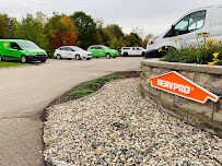 SERVPRO of NE Grand Rapids and SERVPRO of Ionia & Montcalm Counties - Photo 7 - Car repair in Comstock Park, MI, Grand Rapids