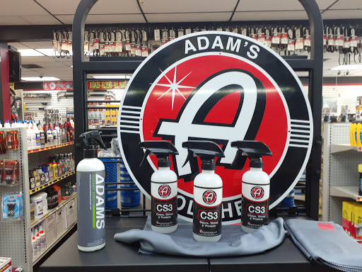 Auto Parts Store «DAS Auto Parts - Yorktown Heights», reviews and photos, 373 Downing Dr, Yorktown Heights, NY 10598, USA