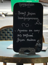 Photo n°7 de Les Artisans à Paris ()