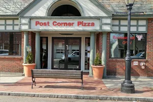 Post Corner Pizza image