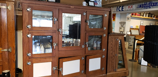 Museum «Knowlton Ice Museum», reviews and photos, 317 Grand River Ave, Port Huron, MI 48060, USA