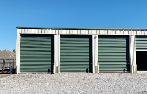 Storage Facility «A Plus Storage», reviews and photos, 38579 LA-42, Prairieville, LA 70769, USA