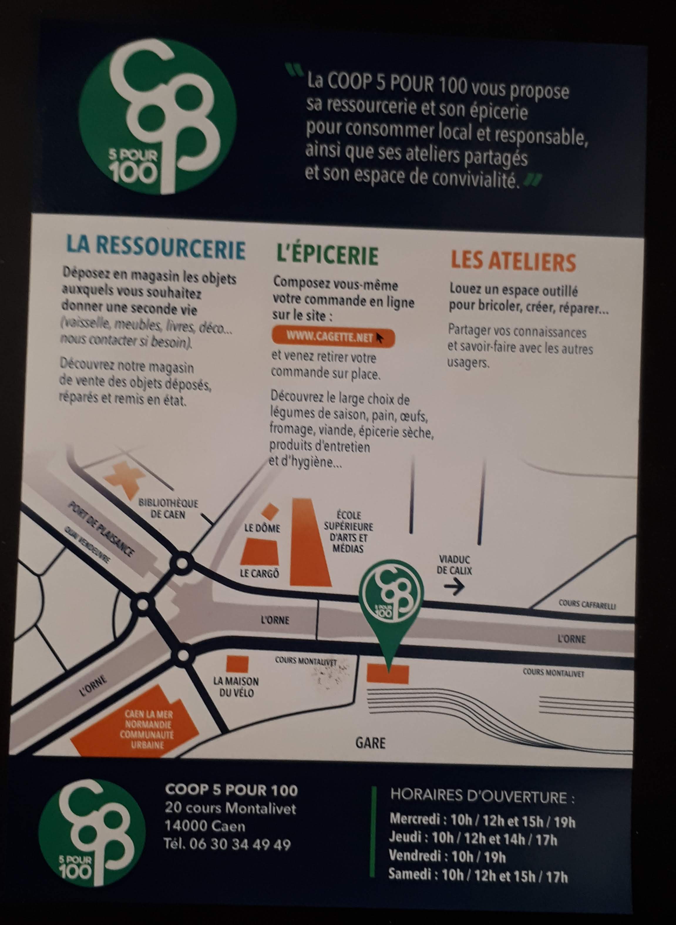 Photo n° 3 de l'avis de Jean-Charles.R fait le 12/03/2019 à 05:10