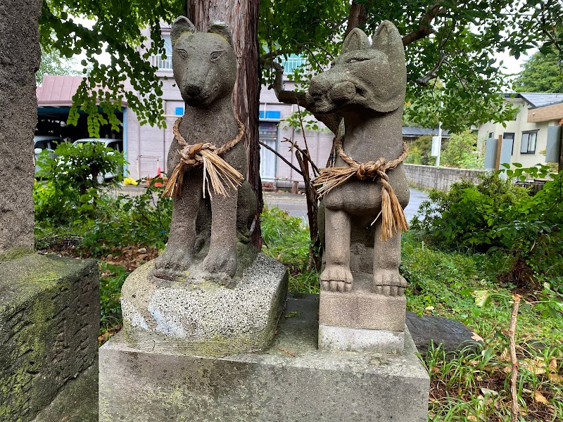 中野神社