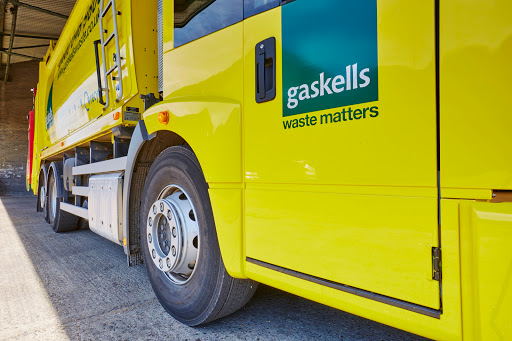 Gaskell Waste Services Ltd