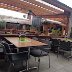 Photo n°5 de l'avis de Lutz.r fait le 07/06/2023 à 17:29 sur le  Restaurant Zum Stern à Rodgau