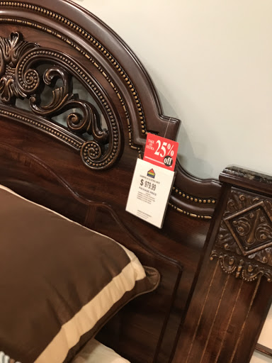 Furniture Store «Ashley HomeStore», reviews and photos, 1770 County Rd D, Maplewood, MN 55109, USA
