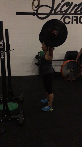 Gym «Signature CrossFit», reviews and photos, 7830 Rosemead Blvd, Pico Rivera, CA 90660, USA