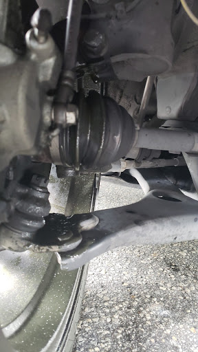 Tire Shop «Tire Kingdom», reviews and photos, 825 Towne Center Dr, Kissimmee, FL 34759, USA