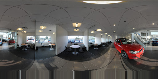 Volkswagen Dealer «Mike Haggerty VW», reviews and photos, 8920 S Cicero Ave, Oak Lawn, IL 60453, USA