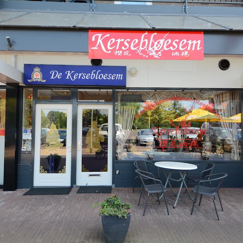 Restaurant Kersebloesem