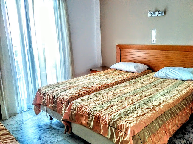 Hotel Sunset - Στάγειρα-Άκανθος