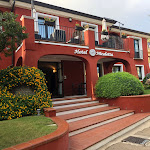 Photo n°1 de l'avis de Djordjiana.u fait le 19/10/2019 à 09:22 sur le  Hotel Nicoletta à Santa Maria Navarrese