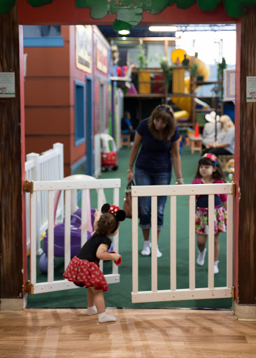 Playground «Once Upon A Treetop», reviews and photos, 151 Dupont St, Plainview, NY 11803, USA