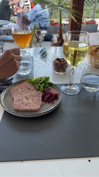 Plats et boissons du Restaurant Le Charmontais à Charmont-sous-Barbuise - n°5