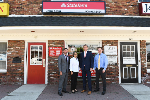 Insurance Agency «John Klein - State Farm Insurance Agent», reviews and photos