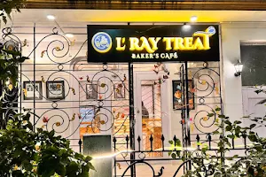 L'RAY Treat image