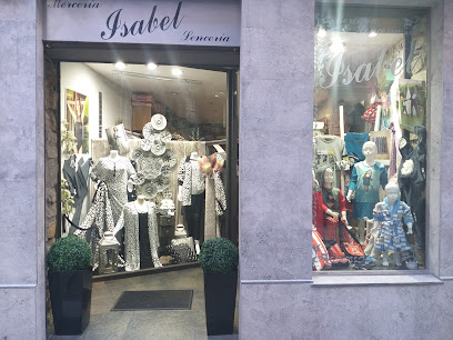 Mercería Lencería ISABEL Bermeo