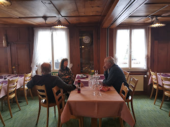 Restaurant Landgasthof Bützen