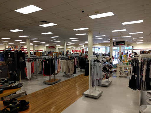 Department Store «T.J. Maxx», reviews and photos, 32 Columbus Center Dr, Columbus, IN 47203, USA
