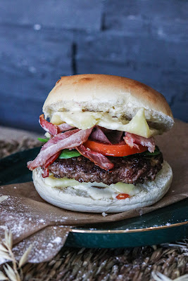 Ô Bar à Burgers Clapiers à Clapiers
