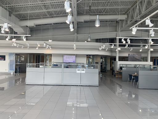 Chevrolet Dealer «Webb Chevrolet Plainfield», reviews and photos, 16140 S Lincoln Hwy, Plainfield, IL 60586, USA